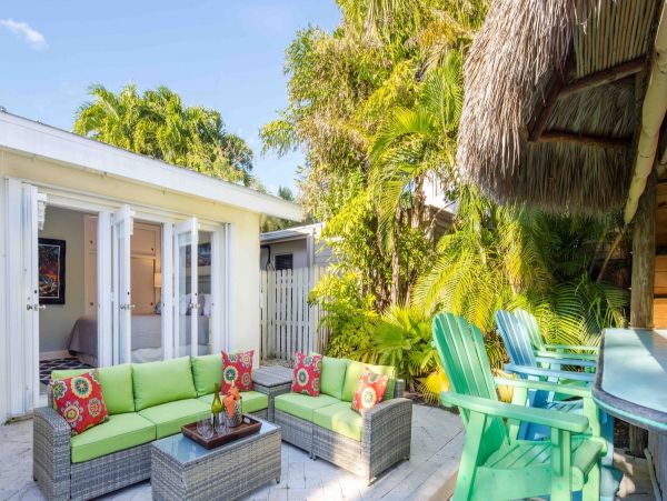 The Florida Keys Home 957896