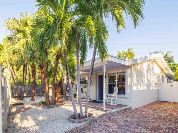 The Florida Keys Home 957896