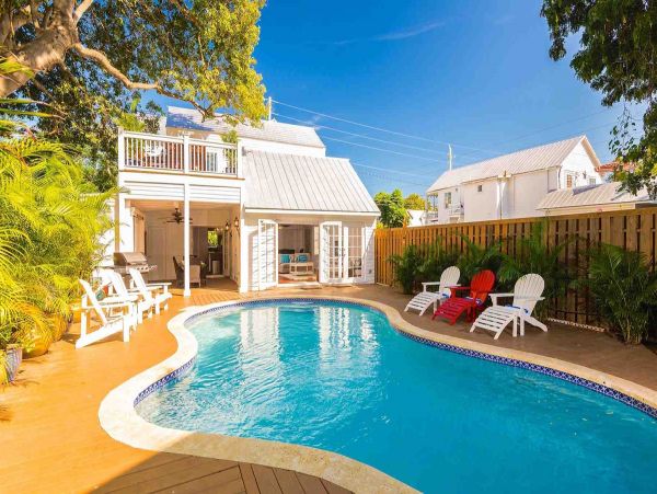 The Florida Keys Home 957897