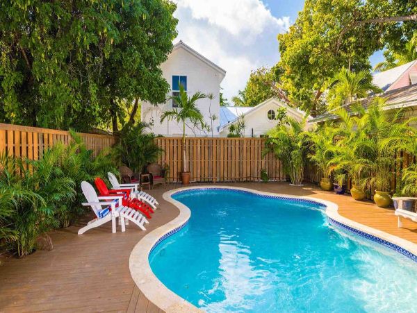 The Florida Keys Home 957897