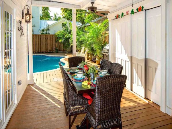 The Florida Keys Home 957897