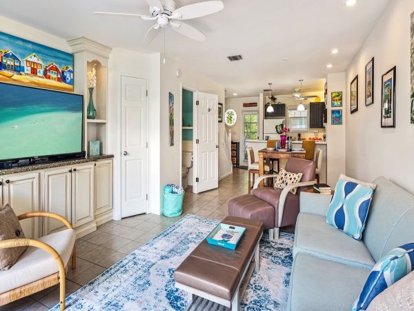 The Florida Keys Home 957898