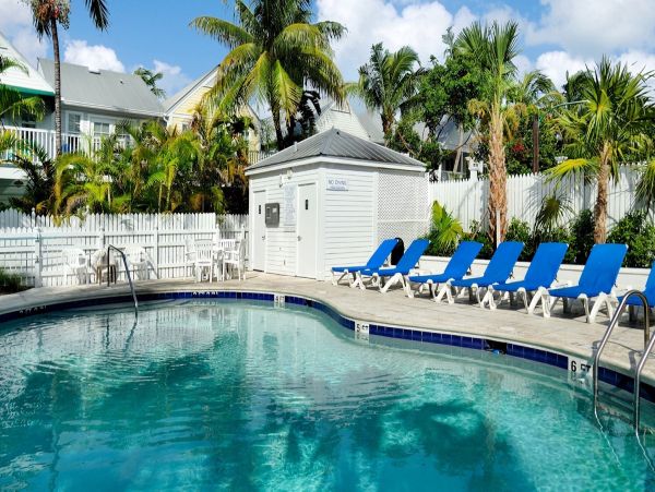 The Florida Keys Home 957898