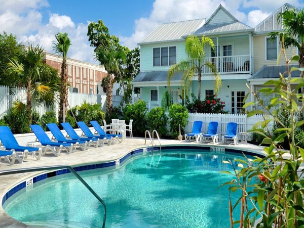 The Florida Keys Home 957898