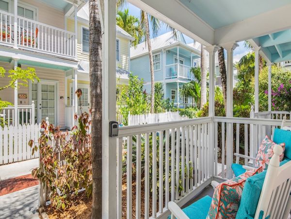 The Florida Keys Home 957898