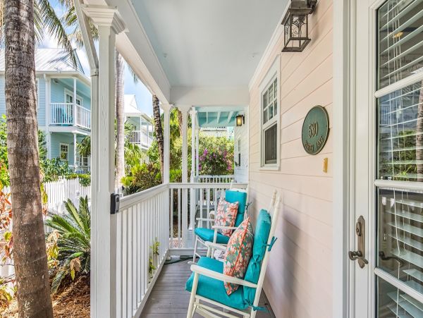 The Florida Keys Home 957898