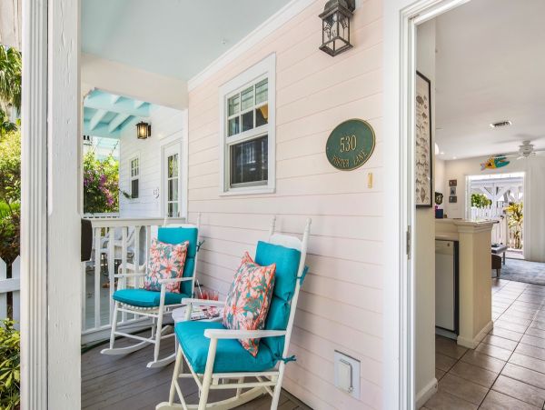 The Florida Keys Home 957898