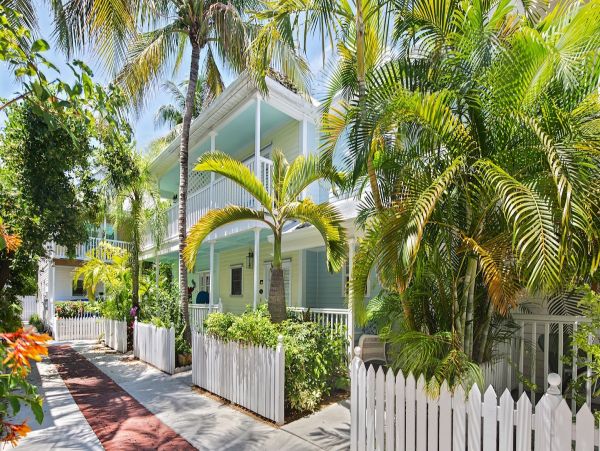 The Florida Keys Home 957898
