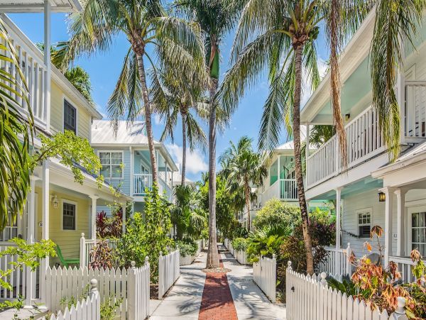 The Florida Keys Home 957898