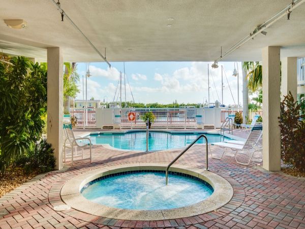 The Florida Keys Home 957899