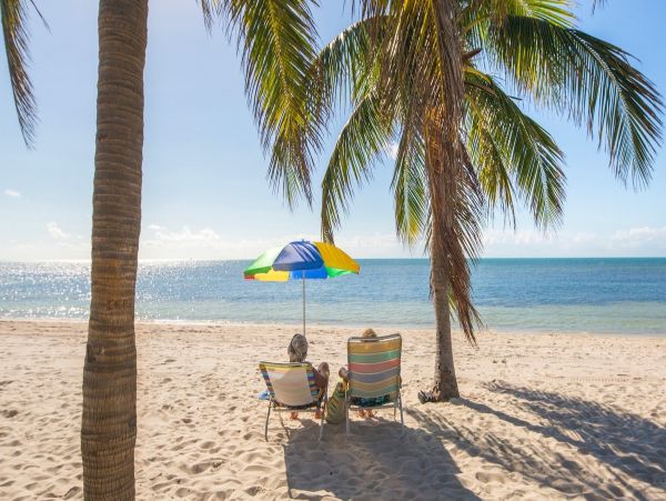 The Florida Keys Home 957899