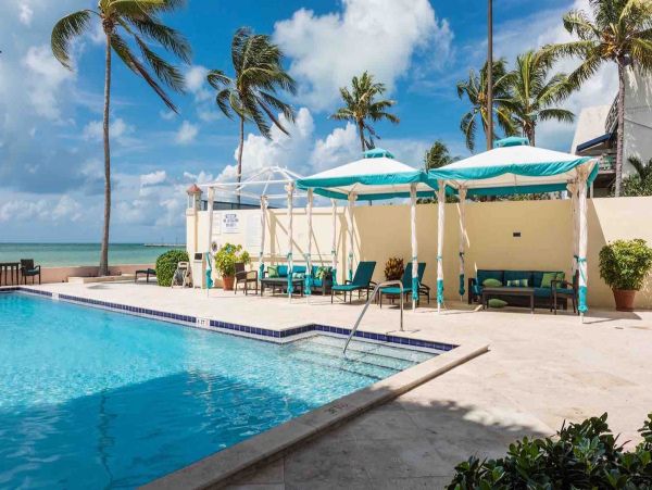 The Florida Keys Home 957900
