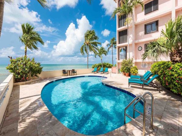 The Florida Keys Home 957900