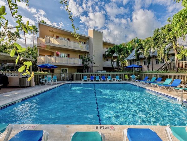 The Florida Keys Home 957901