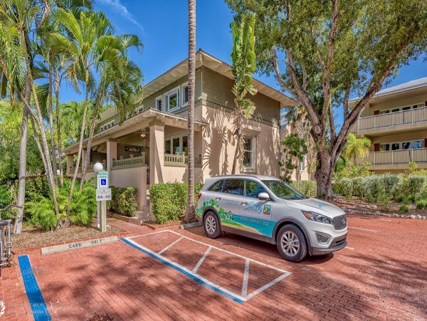 The Florida Keys Home 957901