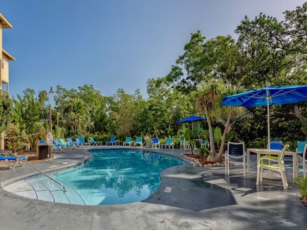 The Florida Keys Home 957901