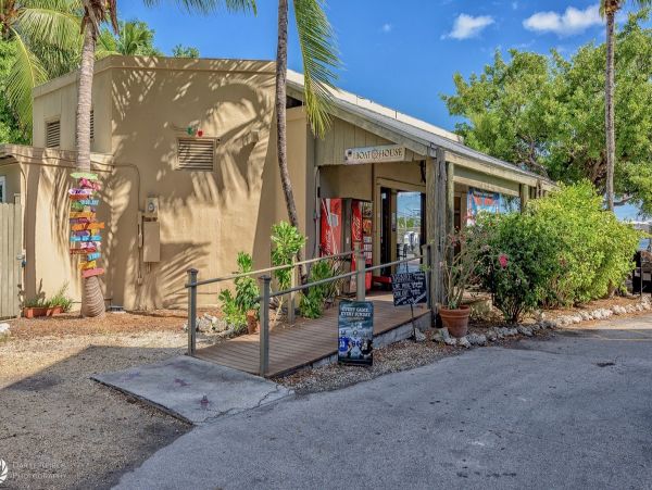 The Florida Keys Home 957901