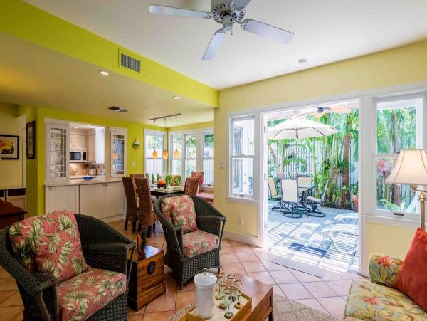 The Florida Keys Home 957903