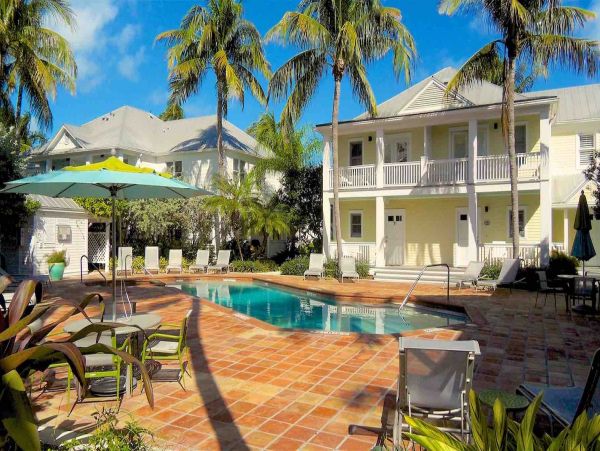 The Florida Keys Home 957903