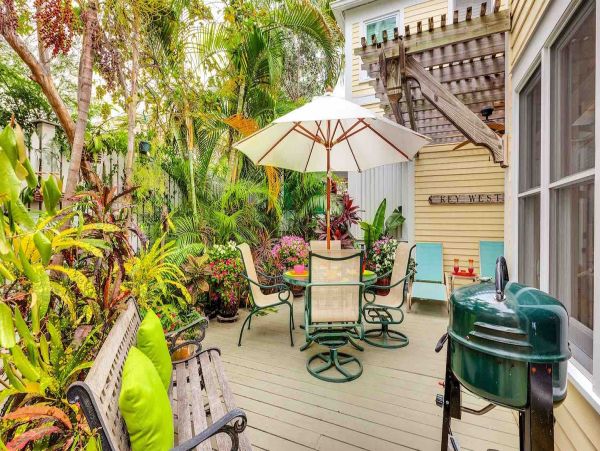 The Florida Keys Home 957903