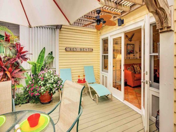 The Florida Keys Home 957903