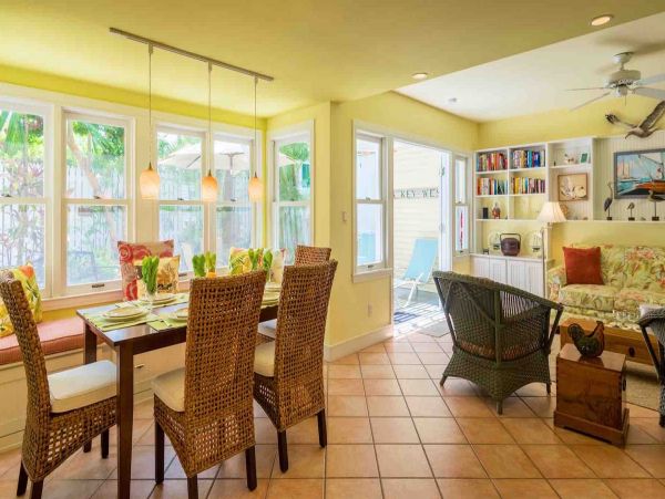 The Florida Keys Home 957903