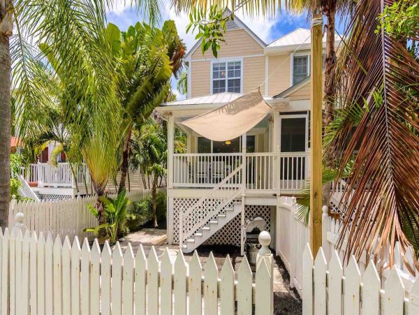 The Florida Keys Home 957904
