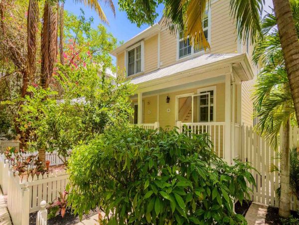 The Florida Keys Home 957904