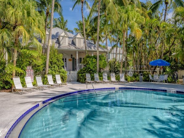 The Florida Keys Home 957904