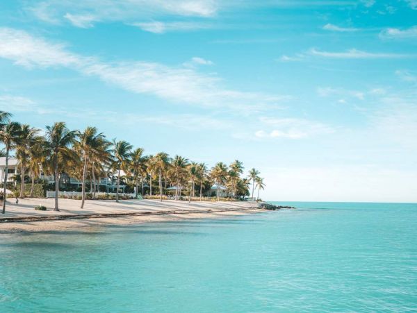 Key West Gem in Gated Community