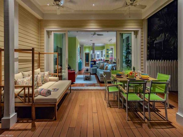 Key West Gem in Gated Community