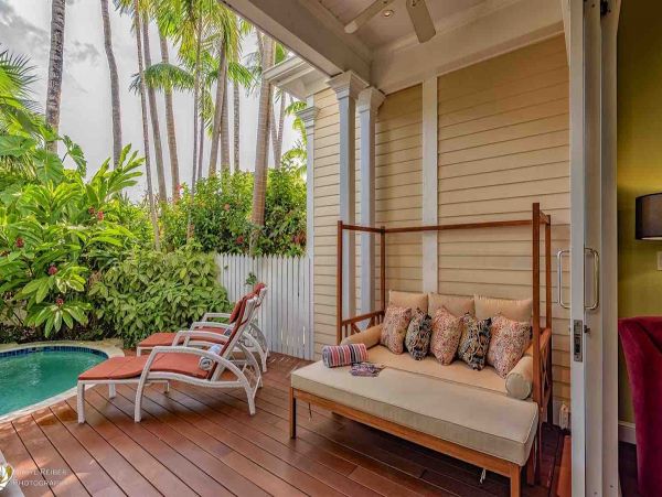 Key West Gem in Gated Community