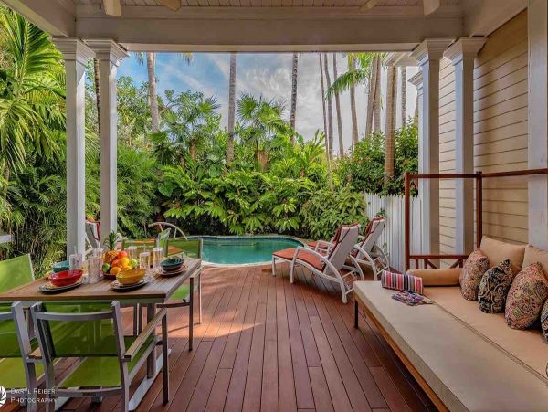Key West Gem in Gated Community