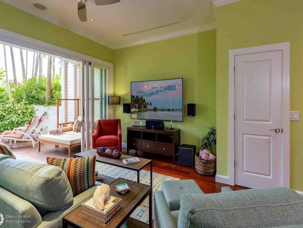 Key West Gem in Gated Community