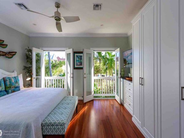 Key West Gem in Gated Community
