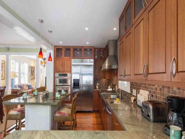 Monthly Rental in Key West