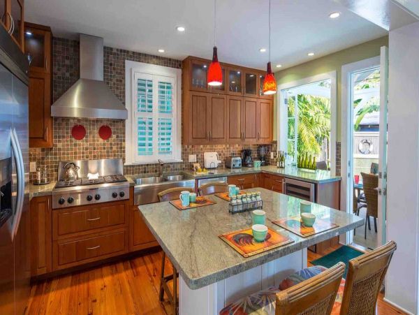 Monthly Rental in Key West