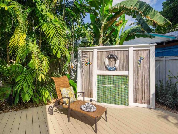 Monthly Rental in Key West