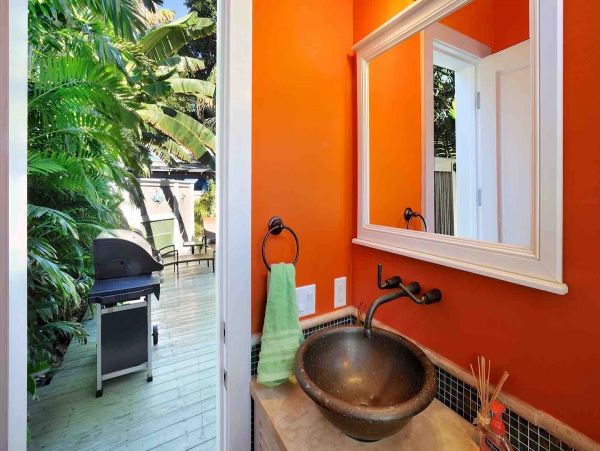 Monthly Rental in Key West