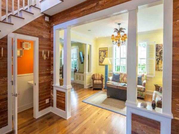 Monthly Rental in Key West
