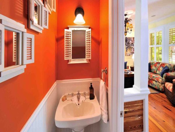 Monthly Rental in Key West