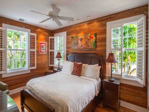 Monthly Rental in Key West