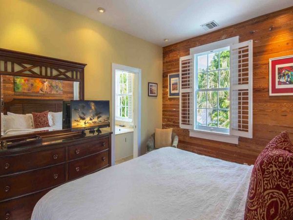 Monthly Rental in Key West