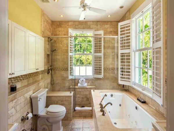 Monthly Rental in Key West