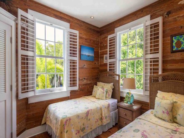 Monthly Rental in Key West
