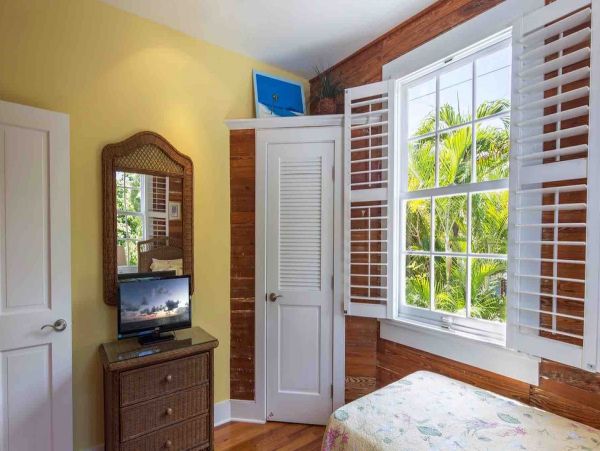 Monthly Rental in Key West