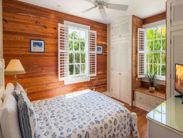 Monthly Rental in Key West