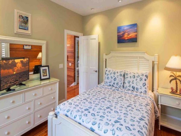 Monthly Rental in Key West