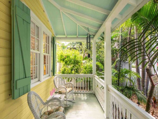 Monthly Rental in Key West