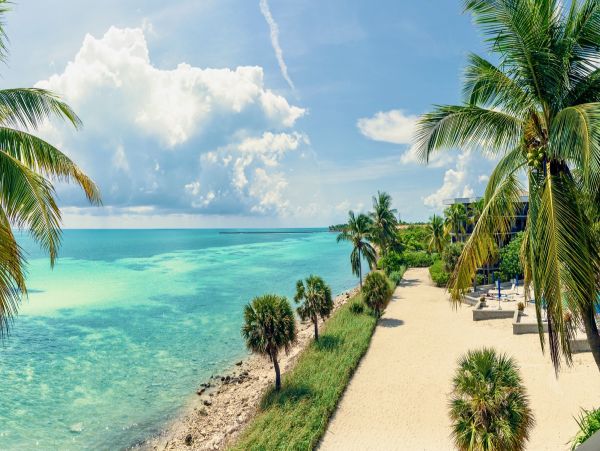 Luxury 3 Bedroom Vacation Condo with Panoramic Ocean Views
